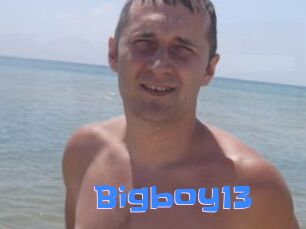 Bigboy13