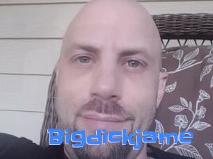 Bigdickjame