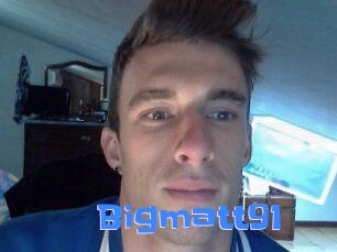 Bigmatt91