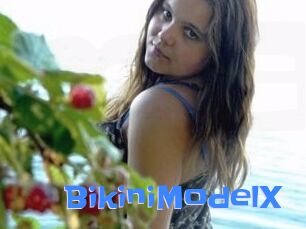 BikiniModelX