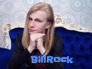 BillRock