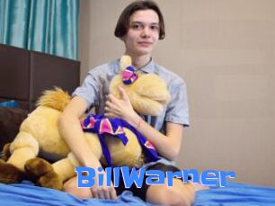 BillWarner
