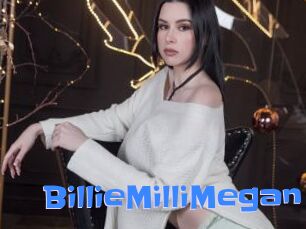 BillieMilliMegan