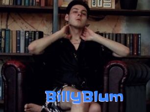 BillyBlum