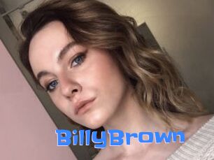 BillyBrown
