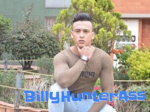 BillyHunterAss