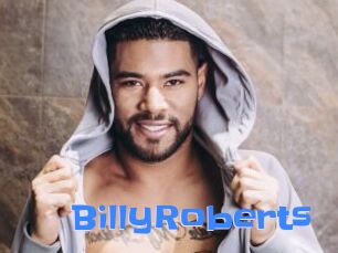 BillyRoberts