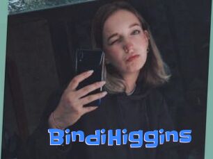BindiHiggins