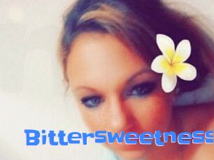 Bittersweetness