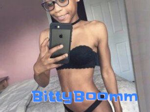 BittyBoomm