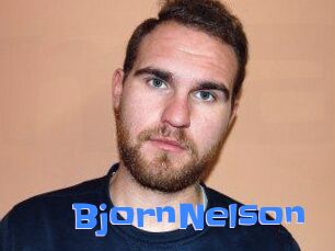 BjornNelson