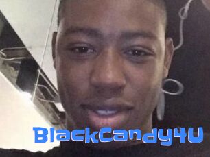 BlackCandy4U