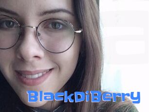 BlackDiBerry