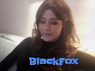 BlackFox