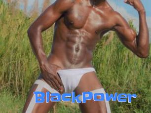 BlackPower