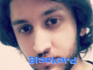 Blackard
