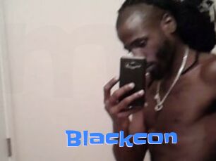 Blackcon