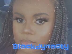 Blackdynasty