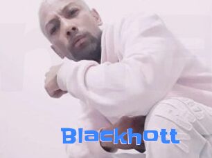 Blackhott