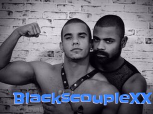 BlackscoupleXXL Mausi Privat