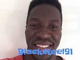 Blacksteel91