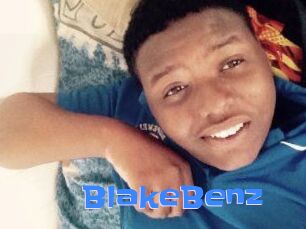 Blake_Benz