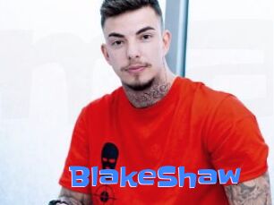 BlakeShaw