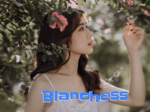 Blanchess