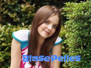 BlasePelles