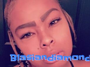 Blasiandiamond
