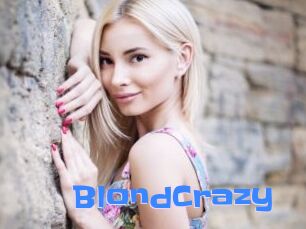 BlondCrazy