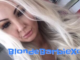 BlondeBarbieXo