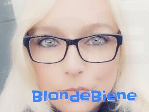 BlondeBiene
