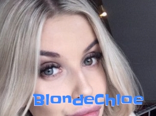 BlondeChloe