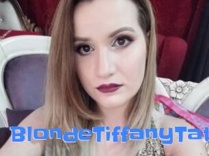 BlondeTiffanyTate