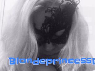 BlondeprincessD