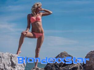 BlondexxStar