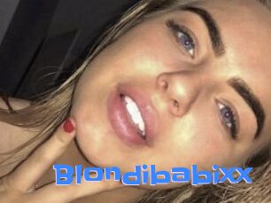 Blondibabixx