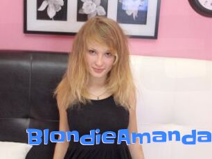 BlondieAmanda