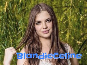 BlondieCeline
