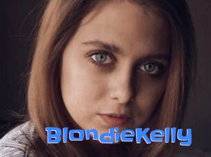 BlondieKelly