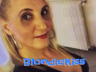 BlondieKiss