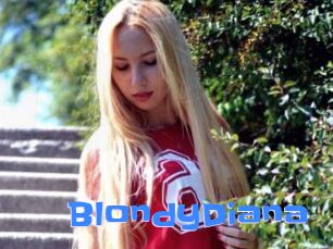 BlondyDiana