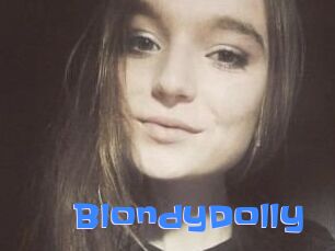BlondyDolly