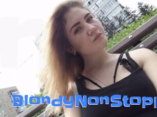 BlondyNonStopp