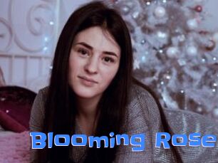 Blooming_Rose
