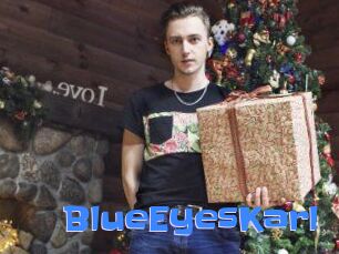 BlueEyesKarl