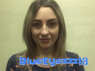 BlueEyezzz18