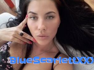 BlueScarlettXXX
