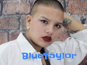 BlueTaylor